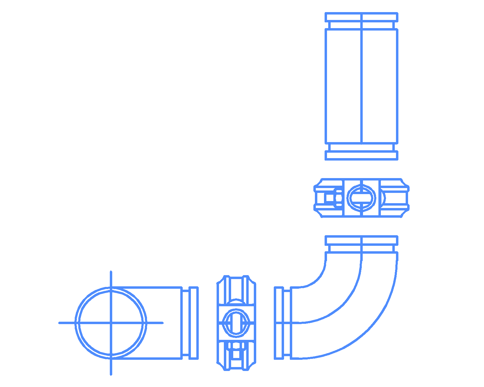 Pipe Fabrication and Procurement Tools